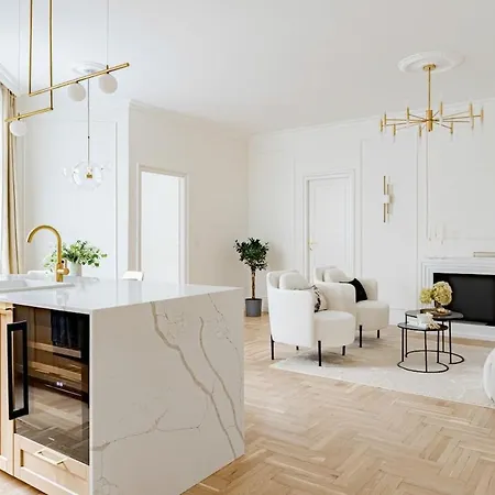 Luxe 2br By Dohany Synagogue-lovely View Apartment *